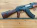 *164* POLSKI GN WZ. 60, KAL. 7,62X39 SEMI - 1963 - Sprzedaż