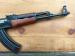 *164* POLSKI GN WZ. 60, KAL. 7,62X39 SEMI - 1963 - Sprzedaż