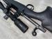 Gulovnica CZ 557 Eclipse s puškohľadob Hawke - Predaj