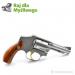 Rewolwer S&W Mod. 640 kal. .38Spec. 021154 - Sprzedaż