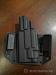 Kabura Glock 19 gen 5 z latarką TLR-7a Doubletap - Sprzedaż