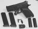 CZ P07 9x19 + kabura - aktualne - Sprzedaż