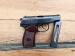 *271* Pistolet Makarov, kal. 9x18 - ZSRR / 1981 r - Sprzedaż