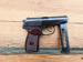 *273* Pistolet Makarov, kal. 9x18 - ZSRR / 1984 r - Sprzedaż