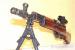 KOMPENSATOR do SKS Simonow 7.62x39 - stal - NOWY - Sprzedaż