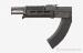 Łoże front Magpul MOE czarne AK MLOK krótkie NOWE - Sprzedaż