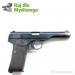 Pistolet FN Browning 1910/22 kal 9mm/kur - Sprzedaż