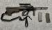 Steyr AUG 5.56 / .223 Świetny stan - Sprzedaż
