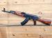 *279* Rosyjski AKM, kal. 7,62x39 Semi / 1972 r - Sprzedaż