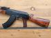 *279* Rosyjski AKM, kal. 7,62x39 Semi / 1972 r - Sprzedaż
