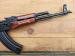 *279* Rosyjski AKM, kal. 7,62x39 Semi / 1972 r - Sprzedaż