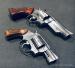 Revolver Smith & Wesson 4” kal. 44 Magnu - Predaj