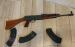 Karabinek Vz58 - Sprzedaż