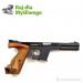Pistolet Walther OSP kal. .22kurz  020976 - Sprzedaż