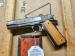 R.I.A 1911 kal. 45ACP NIKIEL+drewno NOWY -DOWÓZ - Sprzedaż