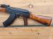 *282* Rosyjski AKM, kal. 7,62x39 Semi / 1974 r  - Sprzedaż