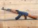 *282* Rosyjski AKM, kal. 7,62x39 Semi / 1974 r  - Sprzedaż