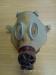 Plynová maska + filtr - Prodej