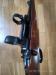 SZTUCER CZ 555 LUX 7X64 + MONTAŻ DO LUNETY 30MM - Sprzedaż