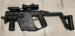 Kriss Vector 9mm - Sprzedaż