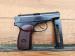 *274* Pistolet Makarov, kal. 9x18 - ZSRR / 1981 r - Sprzedaż