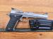 *318* PISTOLET AMT AUTOMAG II KAL. 22 WMR + AMUNIC - Sprzedaż