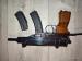 Scorpion Vz61 kal. 7,65 Browning  - Sprzedaż