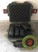Skrzynia Transportowa SAFE CASE PP2411  - Sprzedaż