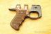 BERETTA PM12 M12 kal. 9x19 mm - CHWYT PISTOLETOWY - Sprzedaż