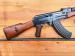 *328* POLSKI GN WZ. 60, KAL. 7,62X39 SEMI - 1967 - Sprzedaż