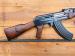 *329* POLSKI GN WZ. 60, KAL. 7,62X39 SEMI - 1967 - Sprzedaż