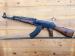 *329* POLSKI GN WZ. 60, KAL. 7,62X39 SEMI - 1967 - Sprzedaż