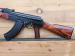 *333* Rosyjski AKM, kal. 7,62x39 Semi / 1973 r - Sprzedaż