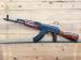 *333* Rosyjski AKM, kal. 7,62x39 Semi / 1973 r - Sprzedaż