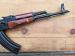 *333* Rosyjski AKM, kal. 7,62x39 Semi / 1973 r - Sprzedaż