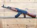 *335* Rosyjski AKM, kal. 7,62x39 Semi / 1971 r - Sprzedaż
