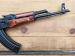*335* Rosyjski AKM, kal. 7,62x39 Semi / 1971 r - Sprzedaż