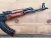 *336* Rosyjski AKM, kal. 7,62x39 Semi / 1971 r - Sprzedaż