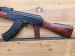 *337* Rosyjski AKM, kal. 7,62x39 Semi / 1971 r - Sprzedaż