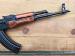 *337* Rosyjski AKM, kal. 7,62x39 Semi / 1971 r - Sprzedaż
