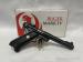 Jak nowy RUGER MARK IV TARGET .22 LR Multi-Gun  - Sprzedaż
