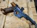 Pistolet Walther GSP kal. .22LR BDB - DOWÓZ - Sprzedaż