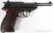 Pistolet Walther P38 cyq kal. 9x19mm - Sprzedaż