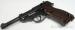 Pistolet Walther P38 cyq kal. 9x19mm - Sprzedaż