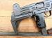 *360* PISTOLET UZI, KAL. 9X19 DWIE KOLBY IZRAEL - Sprzedaż