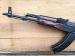 *334* Rosyjski AKM, kal. 7,62x39 Semi / 1962 r - Sprzedaż