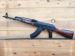 *334* Rosyjski AKM, kal. 7,62x39 Semi / 1962 r - Sprzedaż