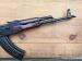 *334* Rosyjski AKM, kal. 7,62x39 Semi / 1962 r - Sprzedaż