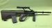 #0113 KARABIN SAMOPOWTARZALNY STEYR AUG - Sprzedaż