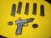 Glock 45 MOS Tactical plus akcesoria  - Sprzedaż